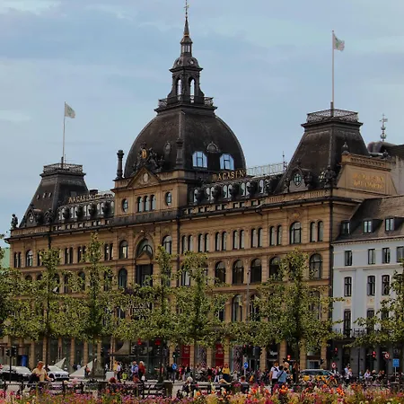 3 Bedroom In Lovely Area Apartment Copenhagen