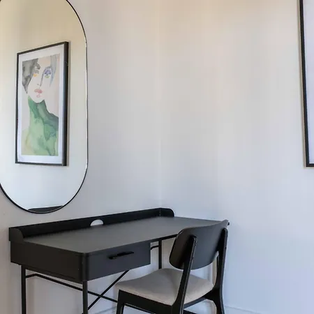 3 Bedroom In Lovely Area Copenhagen
