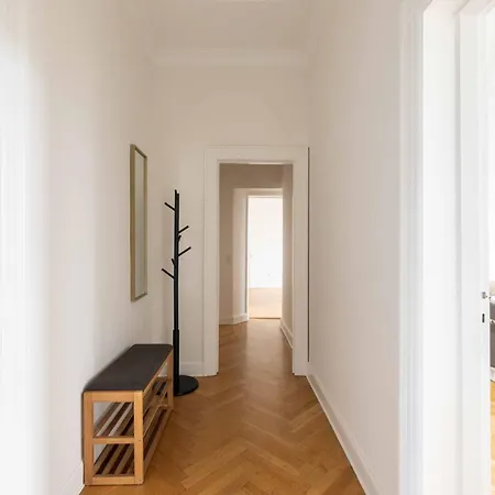 3 Bedroom In Lovely Area * Copenhagen