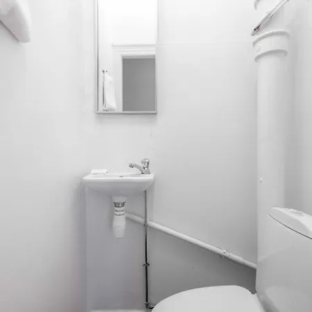3 Bedroom In Lovely Area * Copenhagen