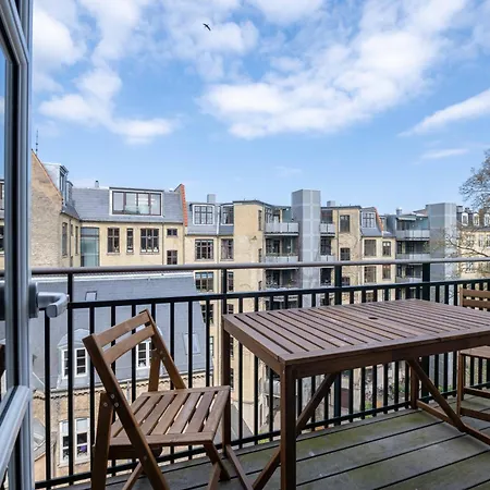 3 Bedroom In Lovely Area * Copenhagen