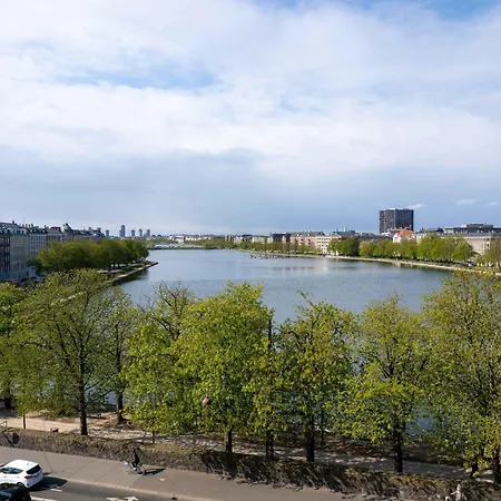 Apartment 3 Bedroom In Lovely Area Copenhagen