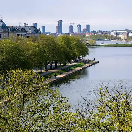 Apartment 3 Bedroom In Lovely Area Copenhagen
