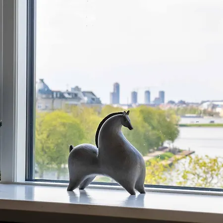 3 Bedroom In Lovely Area