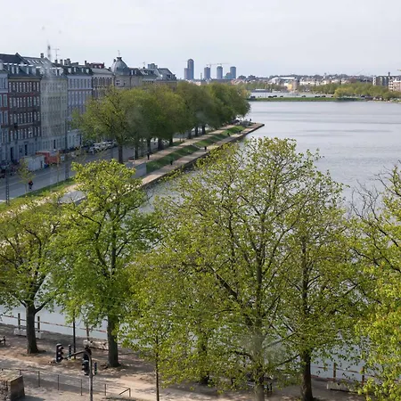 3 Bedroom In Lovely Area * Köpenhamn