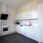 Apartmán 3 Bedroom In Lovely Area *