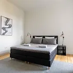 3 Bedroom In Lovely Area Kodaň