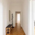 3 Bedroom In Lovely Area * Kodaň