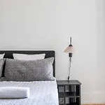 Apartmán 3 Bedroom In Lovely Area