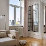 3 Bedroom In Lovely Area Apartmán Kodaň