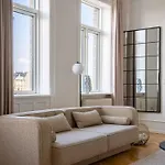 Apartmán 3 Bedroom In Lovely Area