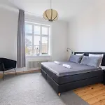 3 Bedroom In Lovely Area * Kodaň