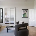 Apartmán 3 Bedroom In Lovely Area *
