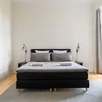Apartmán 3 Bedroom In Lovely Area
