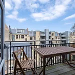 3 Bedroom In Lovely Area * Kodaň