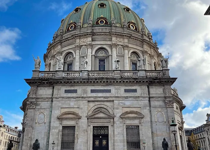 3 Bedroom In Lovely Area Lägenhet Köpenhamn