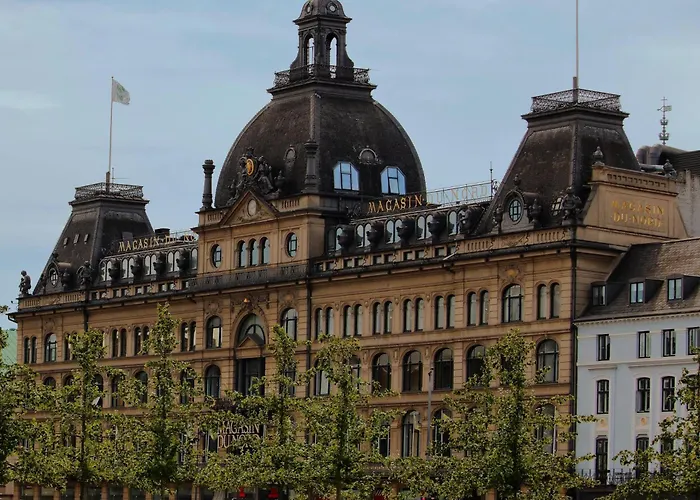 3 Bedroom In Lovely Area Lägenhet Köpenhamn