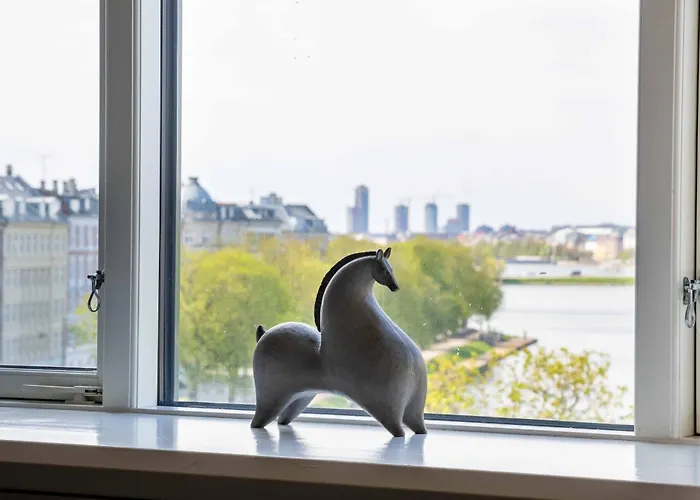 3 Bedroom In Lovely Area