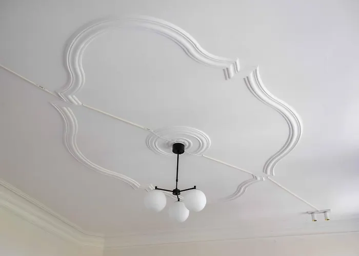 Lägenhet 3 Bedroom In Lovely Area Köpenhamn