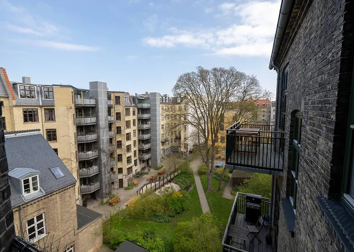 3 Bedroom In Lovely Area Lägenhet *