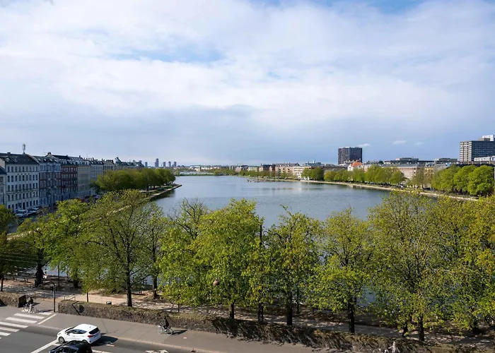 Lägenhet 3 Bedroom In Lovely Area Köpenhamn