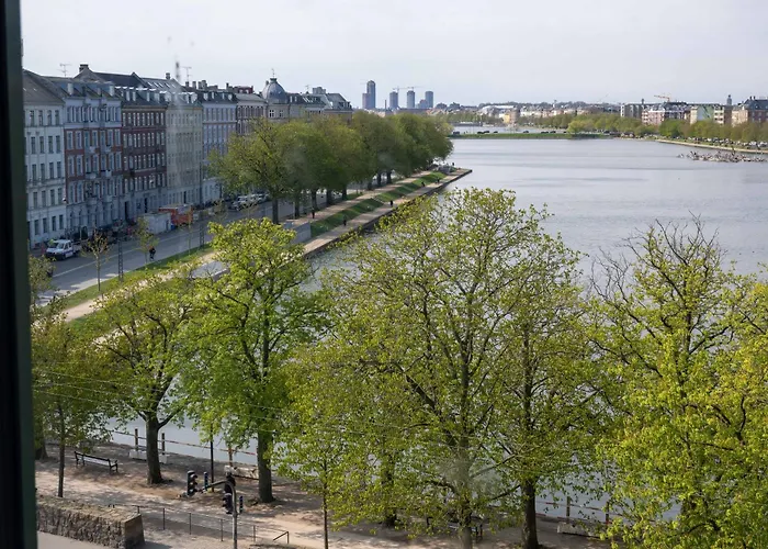 3 Bedroom In Lovely Area * Köpenhamn